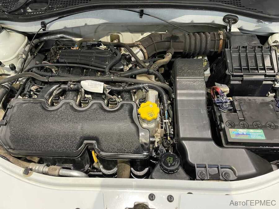 Фото LADA Largus I с пробегом | №13 Фото LADA Largus I с пробегом | №13