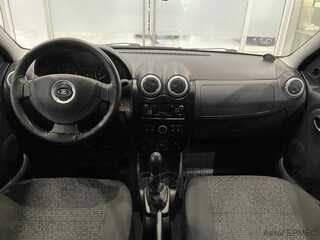 Фото LADA Largus I с пробегом