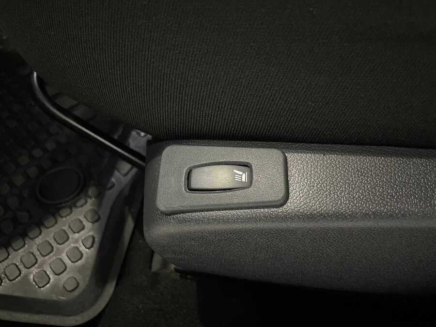 Фото LADA Largus I с пробегом | №8 Фото LADA Largus I с пробегом | №8