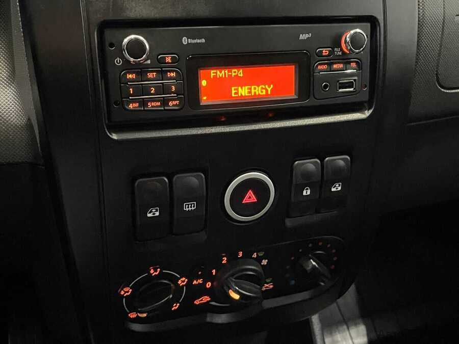 Фото LADA Largus I с пробегом | №7 Фото LADA Largus I с пробегом | №7