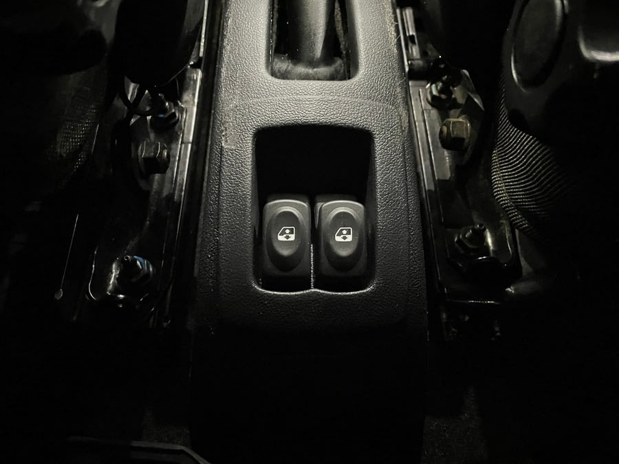 Фото LADA Largus I с пробегом | №11