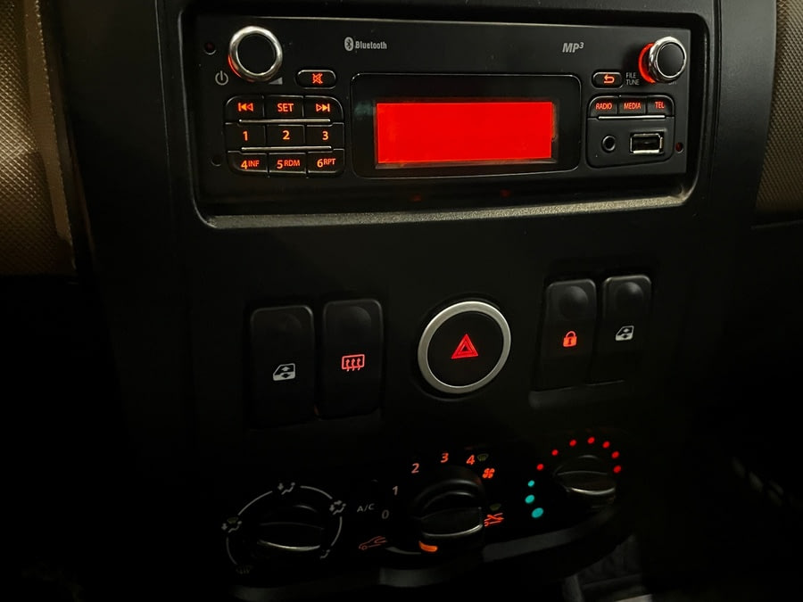 Фото LADA Largus I с пробегом | №7