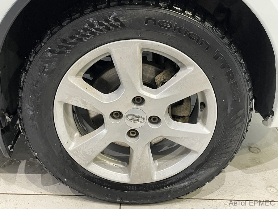 Фото LADA Largus I с пробегом | №16