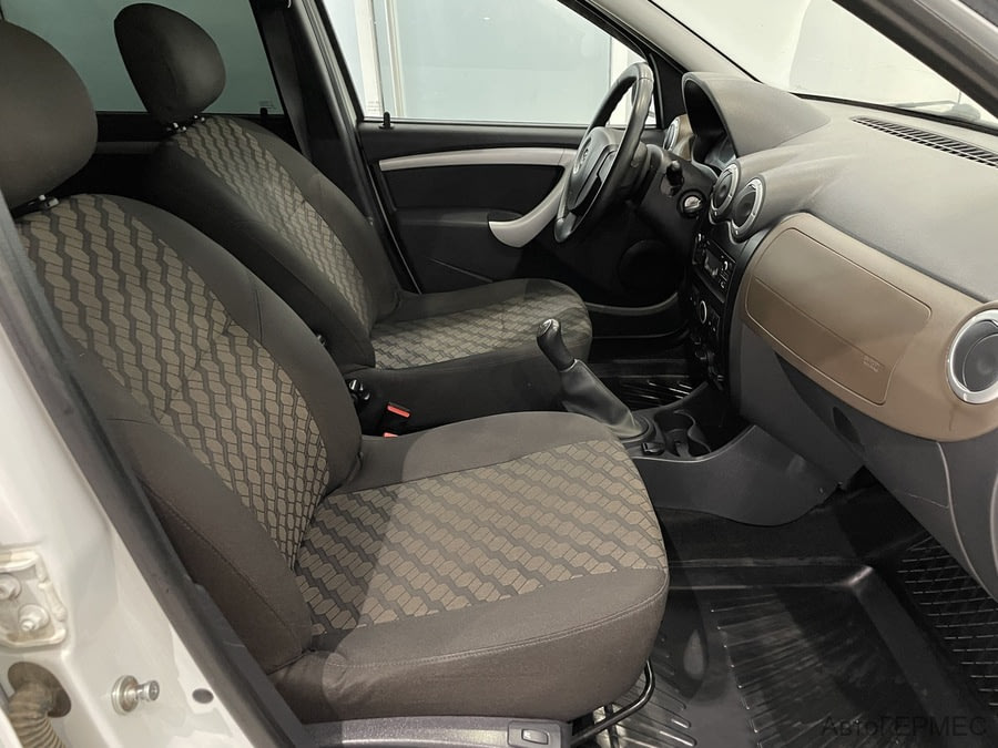 Фото LADA Largus I с пробегом | №12