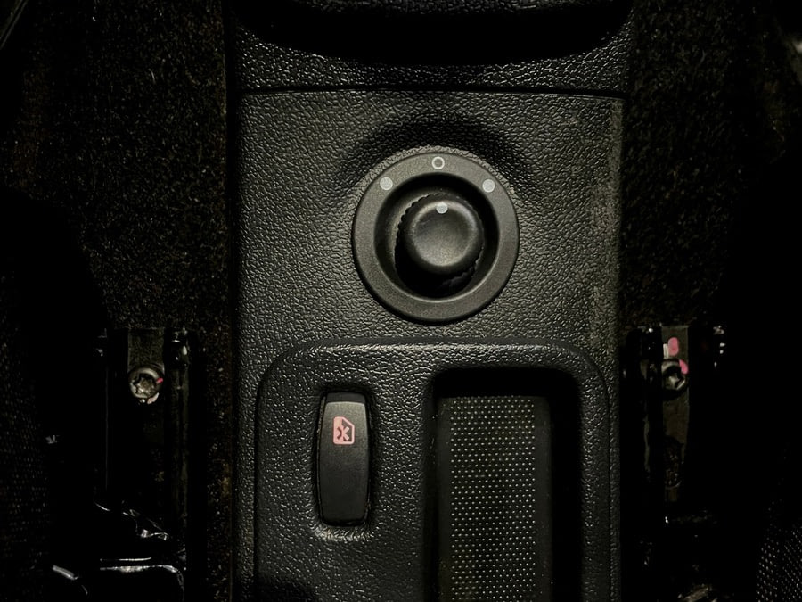 Фото LADA Largus I с пробегом | №8