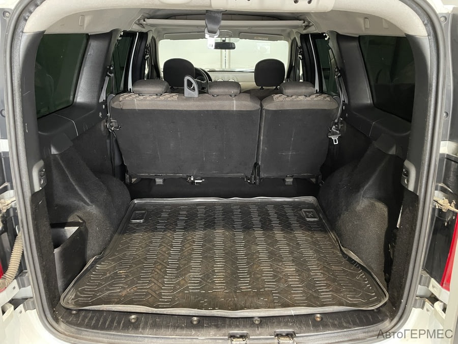 Фото LADA Largus I с пробегом | №14