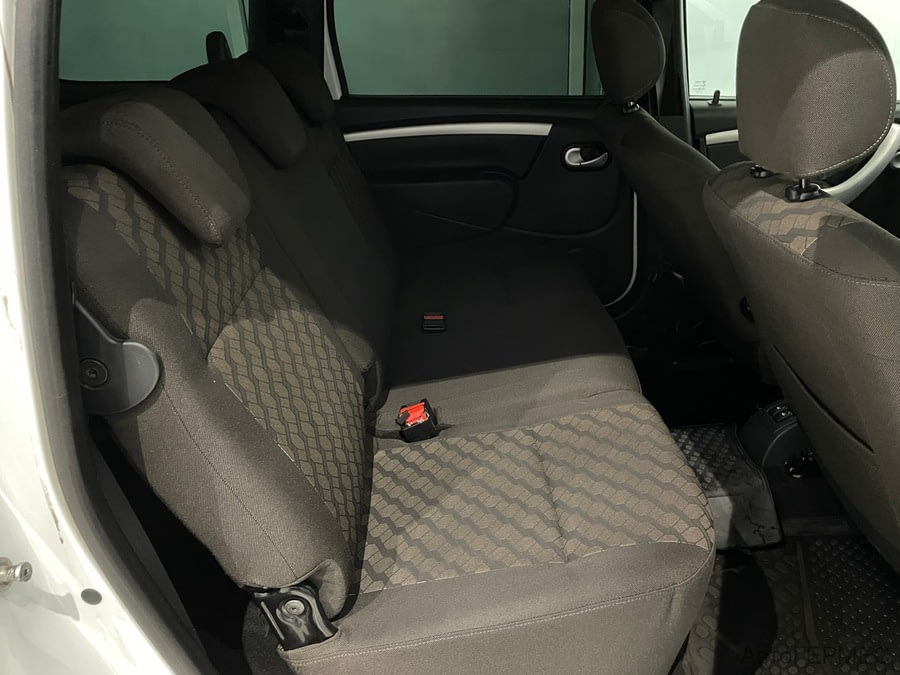 Фото LADA Largus I с пробегом | №13