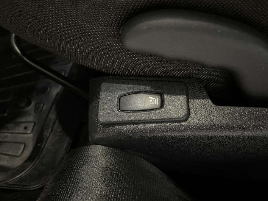 Фото LADA Largus I с пробегом | №9