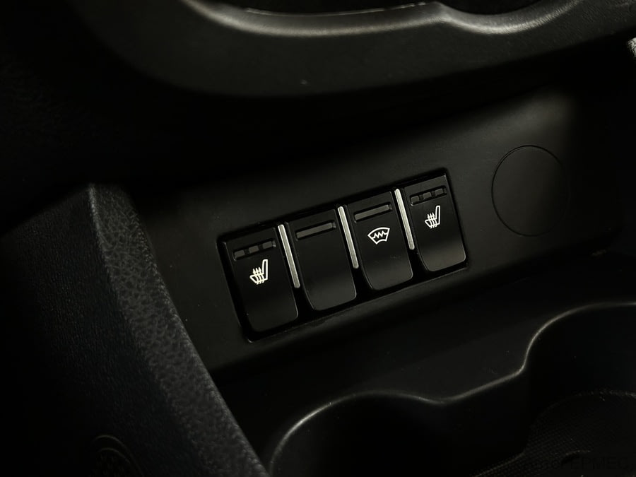 Фото LADA LARGUS CROSS 1 ресталинг с пробегом | №9