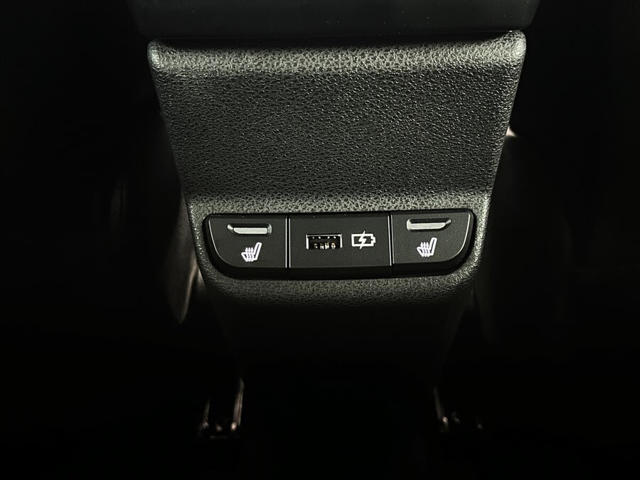 Фото LADA LARGUS CROSS 1 ресталинг с пробегом | №10