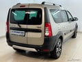 Фото LADA LARGUS CROSS 1 ресталинг с пробегом | №4