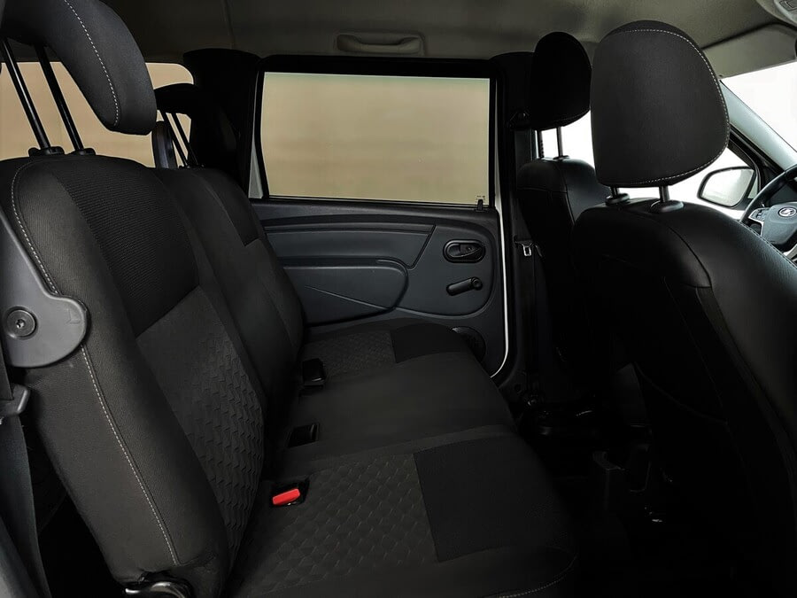 Фото LADA Largus I Рестайлинг с пробегом | №10