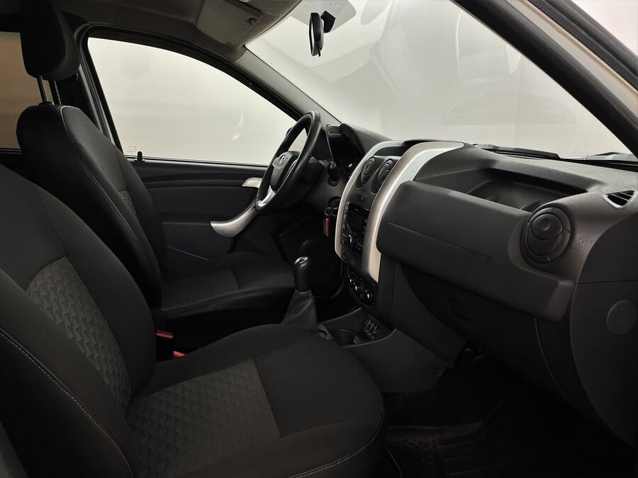 Фото LADA Largus I Рестайлинг с пробегом | №9