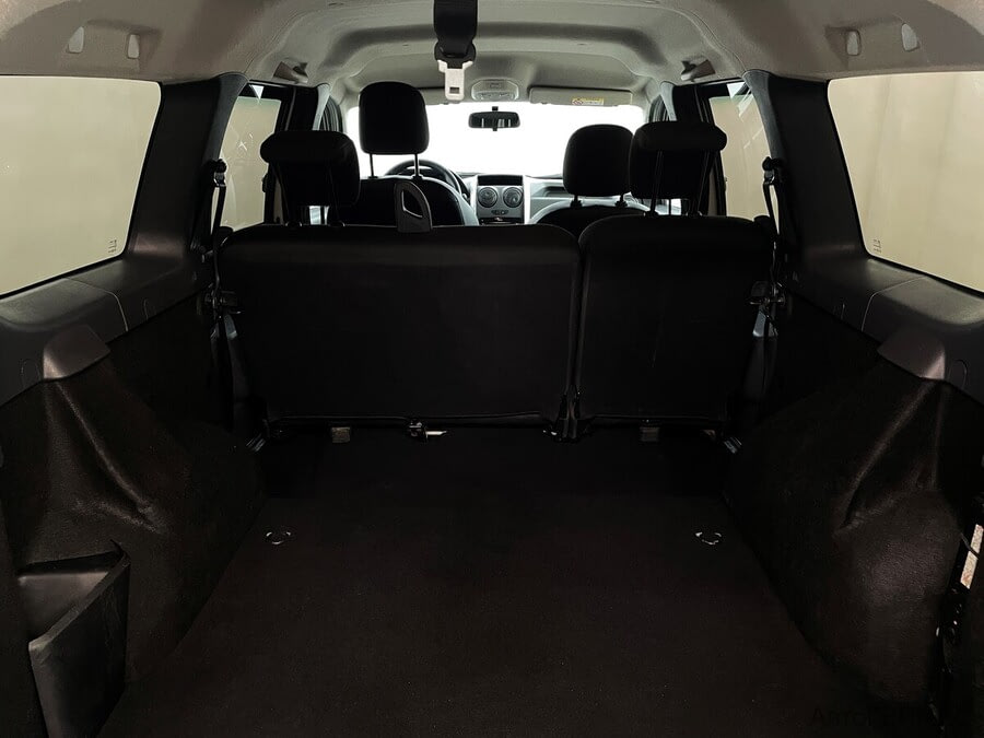 Фото LADA Largus I Рестайлинг с пробегом | №11