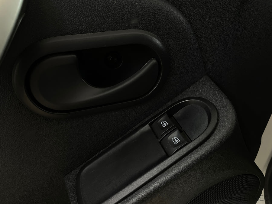 Фото LADA Largus I Рестайлинг с пробегом | №8