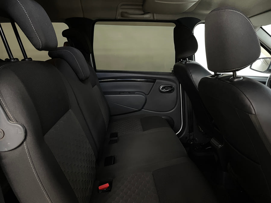 Фото LADA Largus I Рестайлинг с пробегом | №11