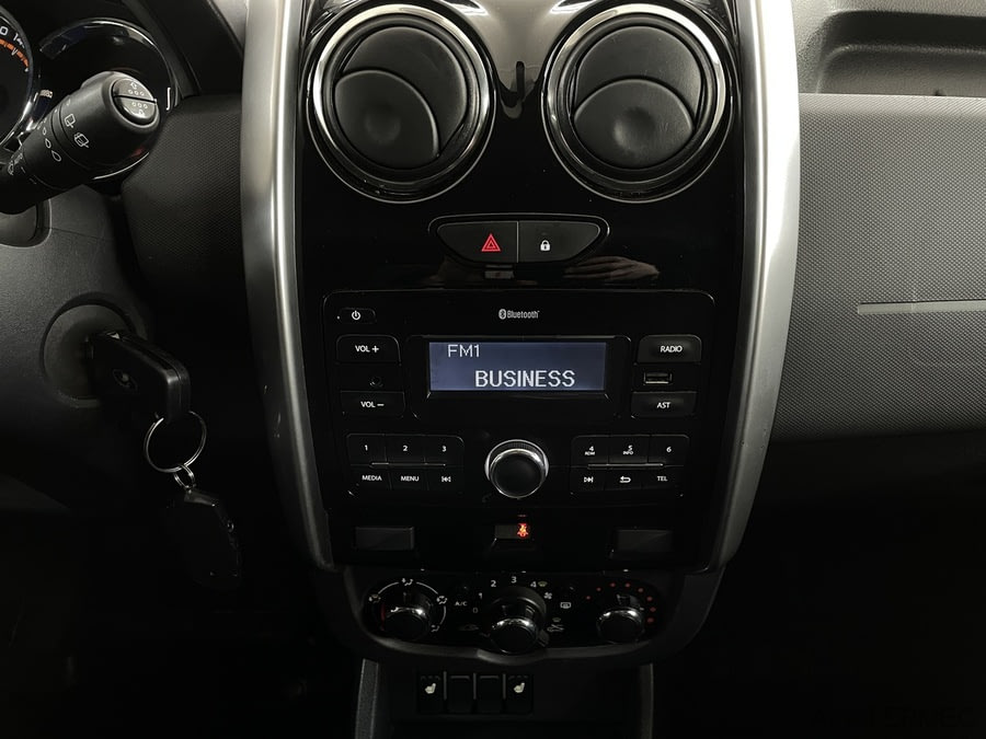 Фото LADA Largus I Рестайлинг с пробегом | №7