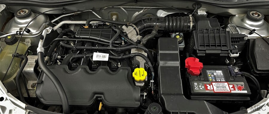 Фото LADA Largus I Рестайлинг с пробегом | №13