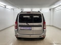 Фото LADA Largus I Рестайлинг с пробегом | №3