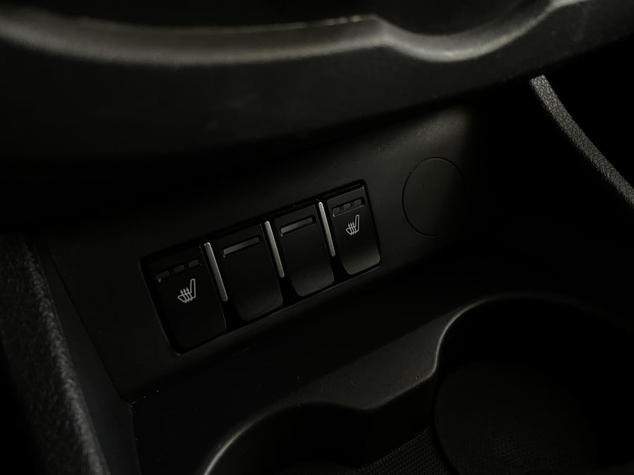 Фото LADA Largus I Рестайлинг с пробегом | №9