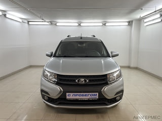 Фото LADA Largus I Рестайлинг с пробегом