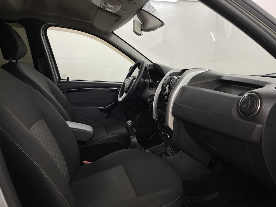 Фото LADA Largus I Рестайлинг с пробегом | №10