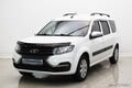 Фото LADA Largus I Рестайлинг с пробегом | №1