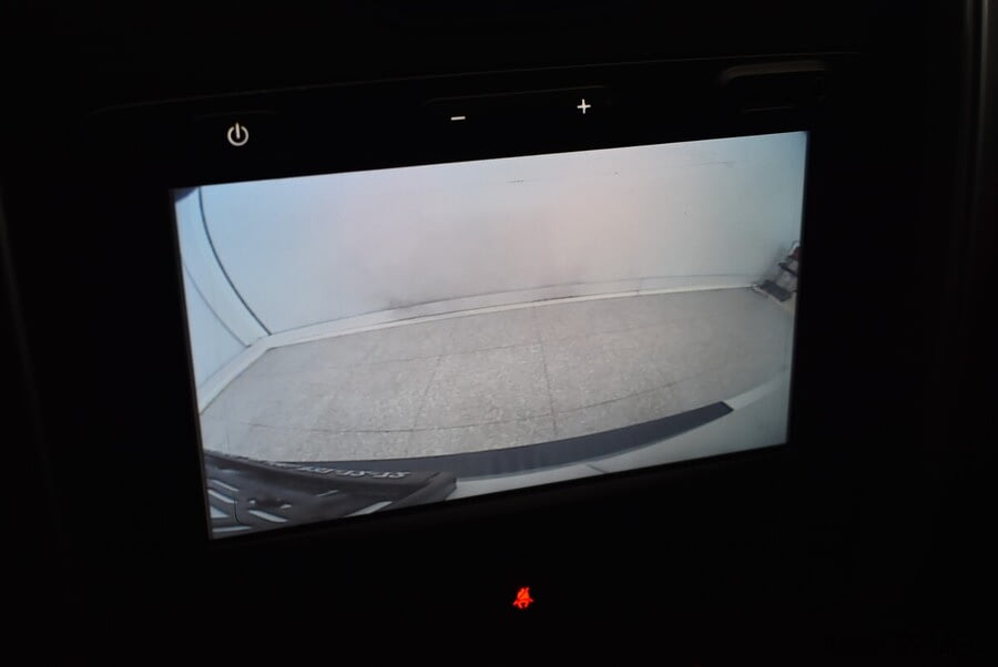 Фото LADA Largus I Рестайлинг с пробегом | №9