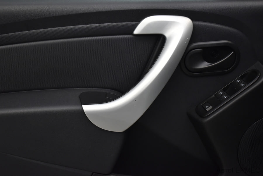 Фото LADA Largus I Рестайлинг с пробегом | №10