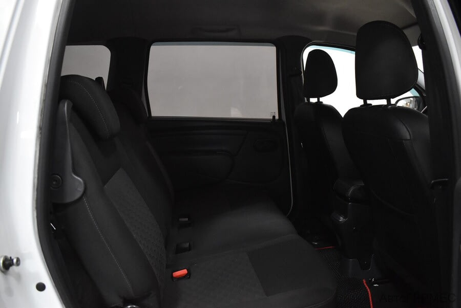 Фото LADA Largus I Рестайлинг с пробегом | №12