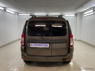 Фото LADA Largus II с пробегом Фото LADA Largus II с пробегом