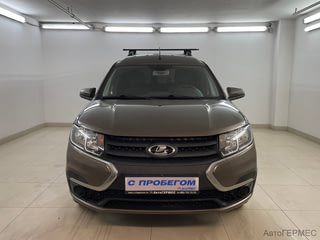 Фото LADA Largus II с пробегом Фото LADA Largus II с пробегом