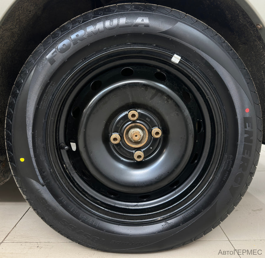 Фото LADA Largus I Рестайлинг с пробегом | №16