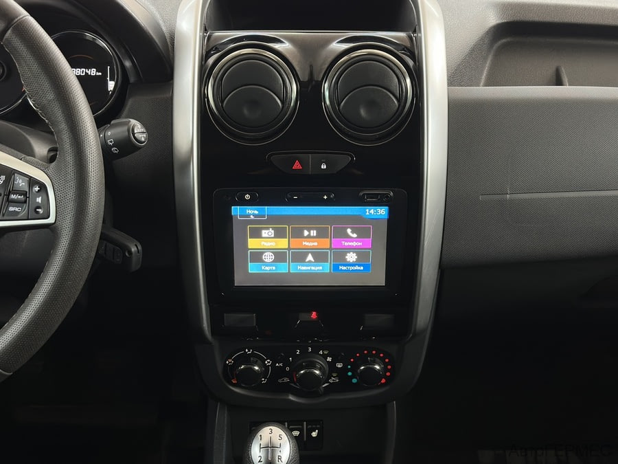 Фото LADA Largus I Рестайлинг с пробегом | №7