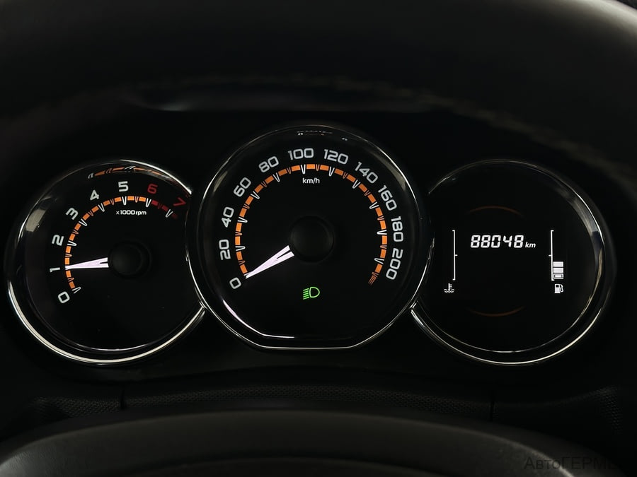 Фото LADA Largus I Рестайлинг с пробегом | №6