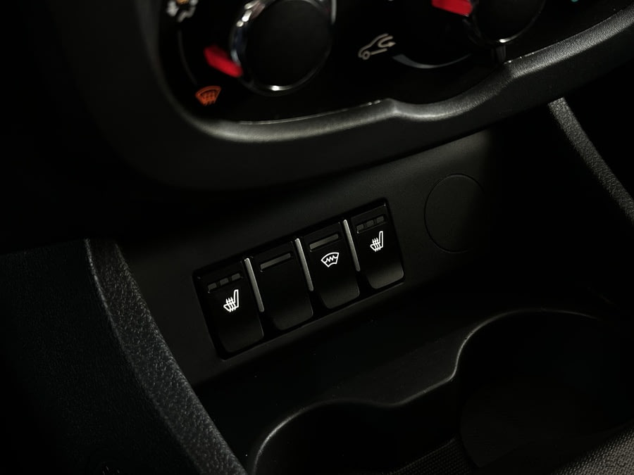 Фото LADA Largus I Рестайлинг с пробегом | №10