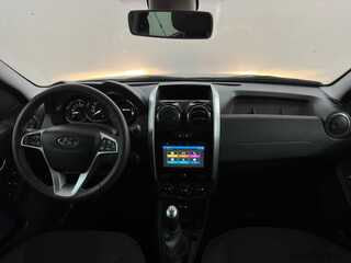 Фото LADA Largus I Рестайлинг с пробегом Фото LADA Largus I Рестайлинг с пробегом