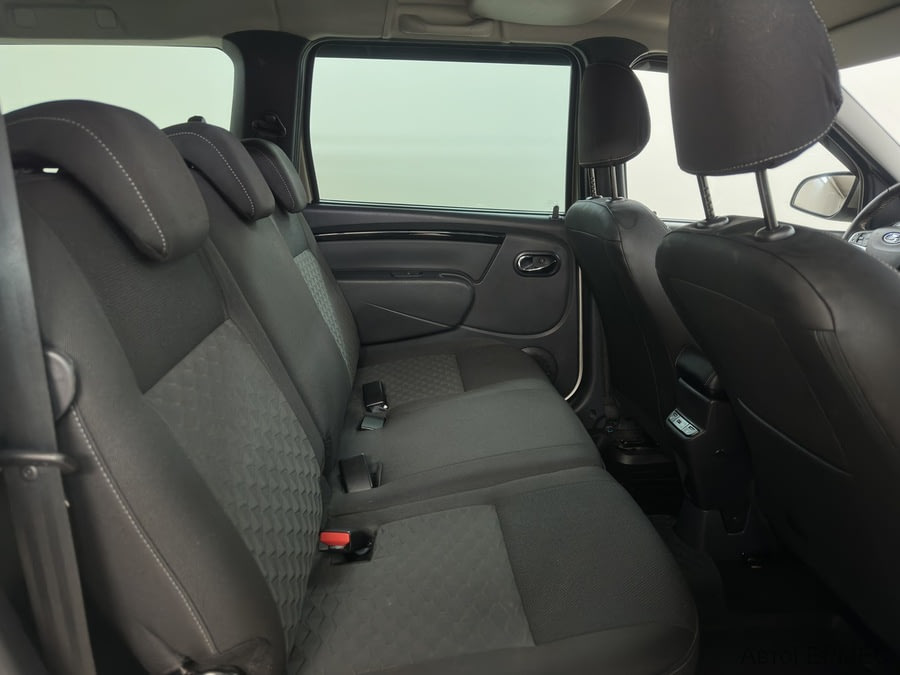 Фото LADA Largus I Рестайлинг с пробегом | №13