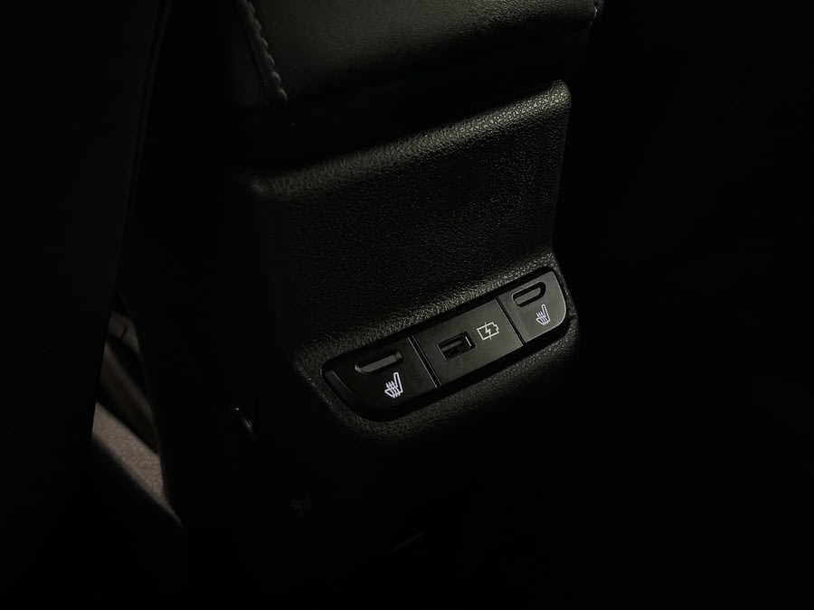 Фото LADA Largus I Рестайлинг с пробегом | №11