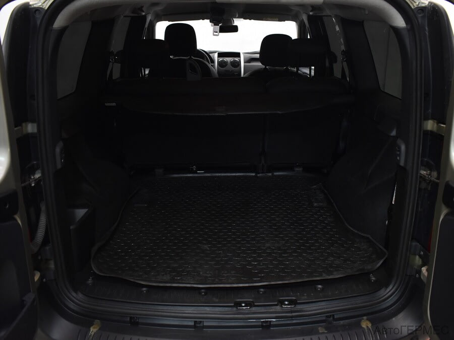 Фото LADA LARGUS CROSS I LARGUS CROSS с пробегом | №13 Фото LADA LARGUS CROSS I LARGUS CROSS с пробегом | №13