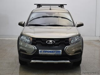 Фото LADA LARGUS CROSS I LARGUS CROSS с пробегом Фото LADA LARGUS CROSS I LARGUS CROSS с пробегом