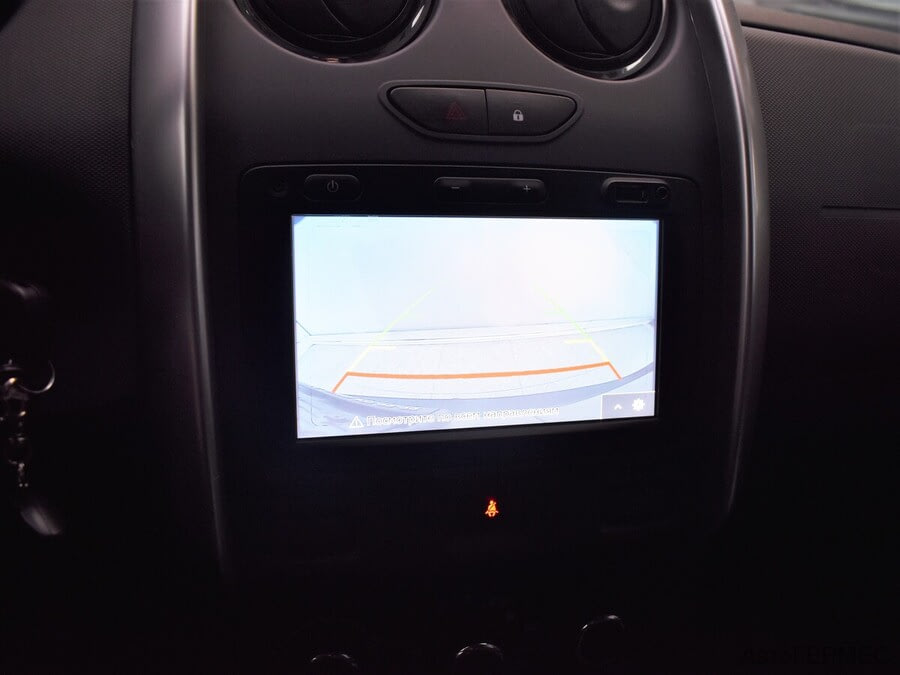 Фото LADA LARGUS CROSS I LARGUS CROSS с пробегом | №8 Фото LADA LARGUS CROSS I LARGUS CROSS с пробегом | №8