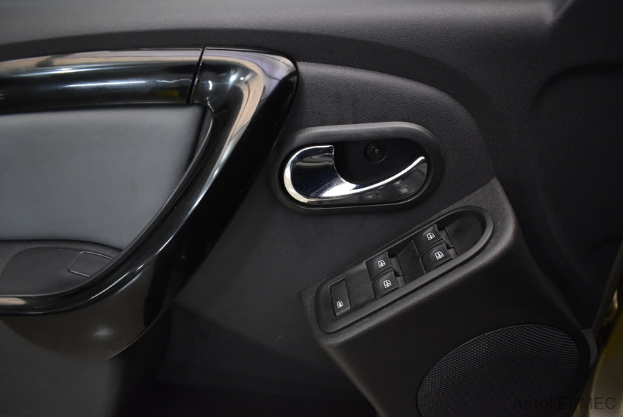 Фото LADA LARGUS CROSS I LARGUS CROSS с пробегом | №10 Фото LADA LARGUS CROSS I LARGUS CROSS с пробегом | №10