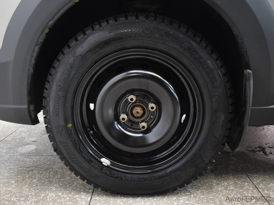 Фото LADA LARGUS CROSS I LARGUS CROSS с пробегом | №15 Фото LADA LARGUS CROSS I LARGUS CROSS с пробегом | №15