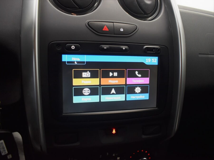 Фото LADA LARGUS CROSS I LARGUS CROSS с пробегом | №7 Фото LADA LARGUS CROSS I LARGUS CROSS с пробегом | №7