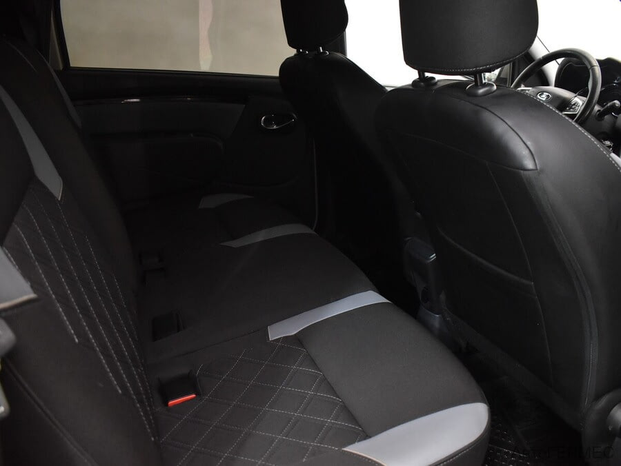 Фото LADA LARGUS CROSS I LARGUS CROSS с пробегом | №12 Фото LADA LARGUS CROSS I LARGUS CROSS с пробегом | №12