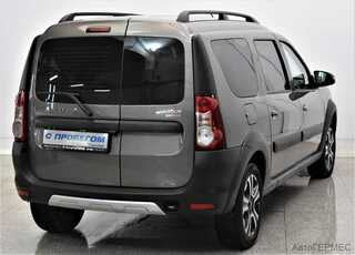 Фото LADA LARGUS CROSS 1 ресталинг с пробегом