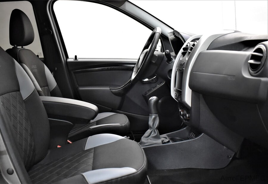 Фото LADA LARGUS CROSS 1 ресталинг с пробегом | №10 Фото LADA LARGUS CROSS 1 ресталинг с пробегом | №10