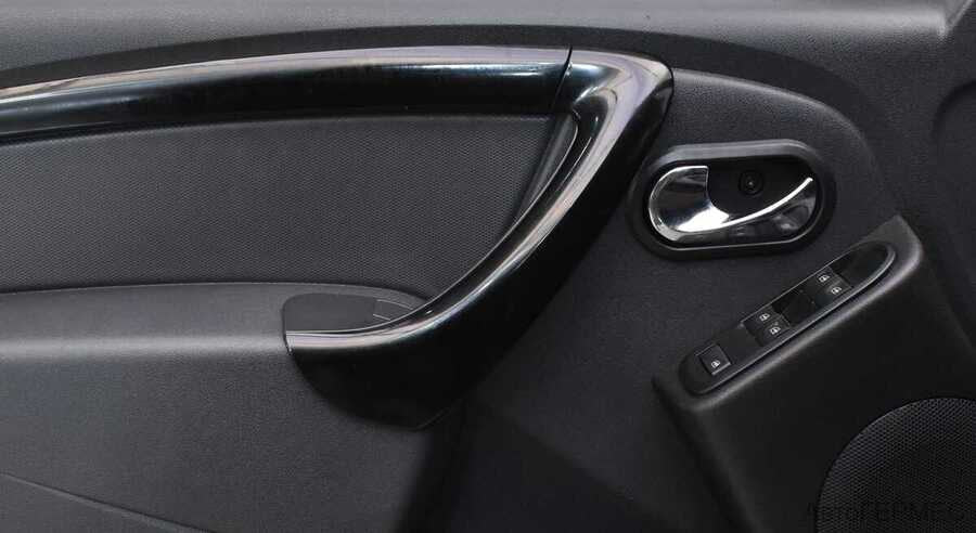 Фото LADA LARGUS CROSS I LARGUS CROSS с пробегом | №9