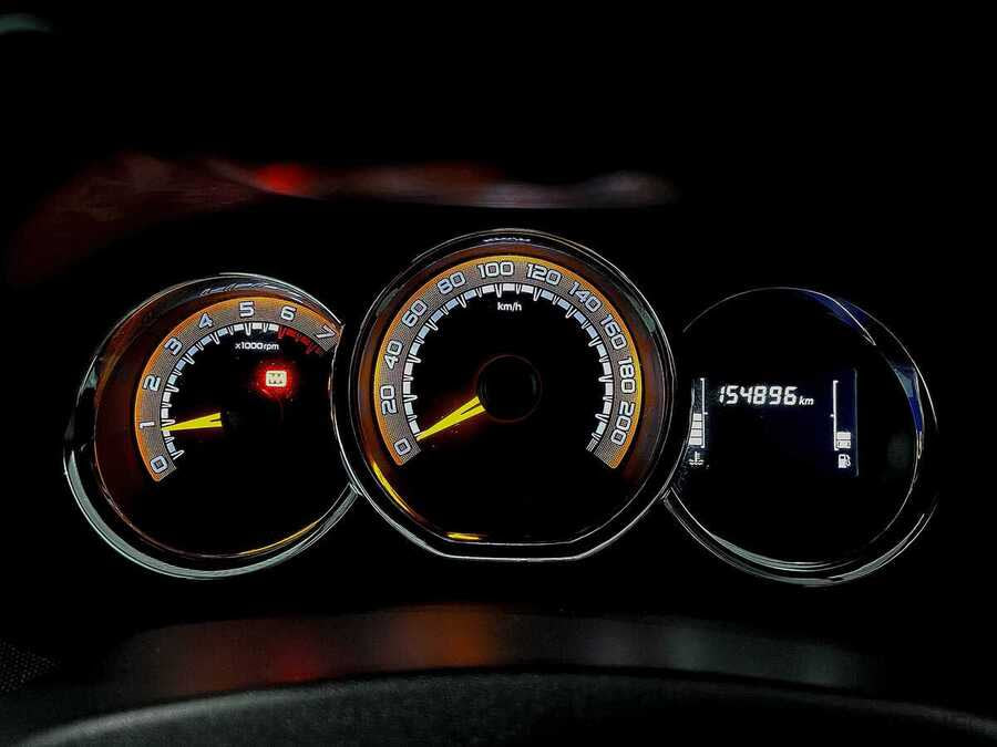 Фото LADA Largus I Рестайлинг с пробегом | №6